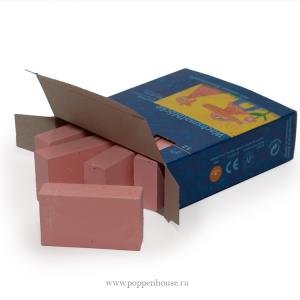 Мелки-блоки Stoсkmar - розовый
