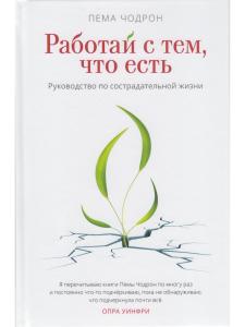 Работай с тем, что есть. Руководство по сострадательной жизни