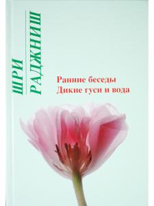 Ранние беседы.Дикие гуси и вода.