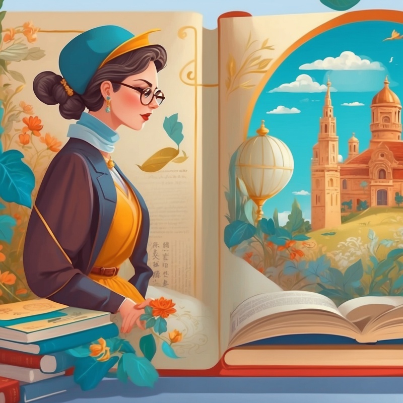 Новинки зарубежной литературы