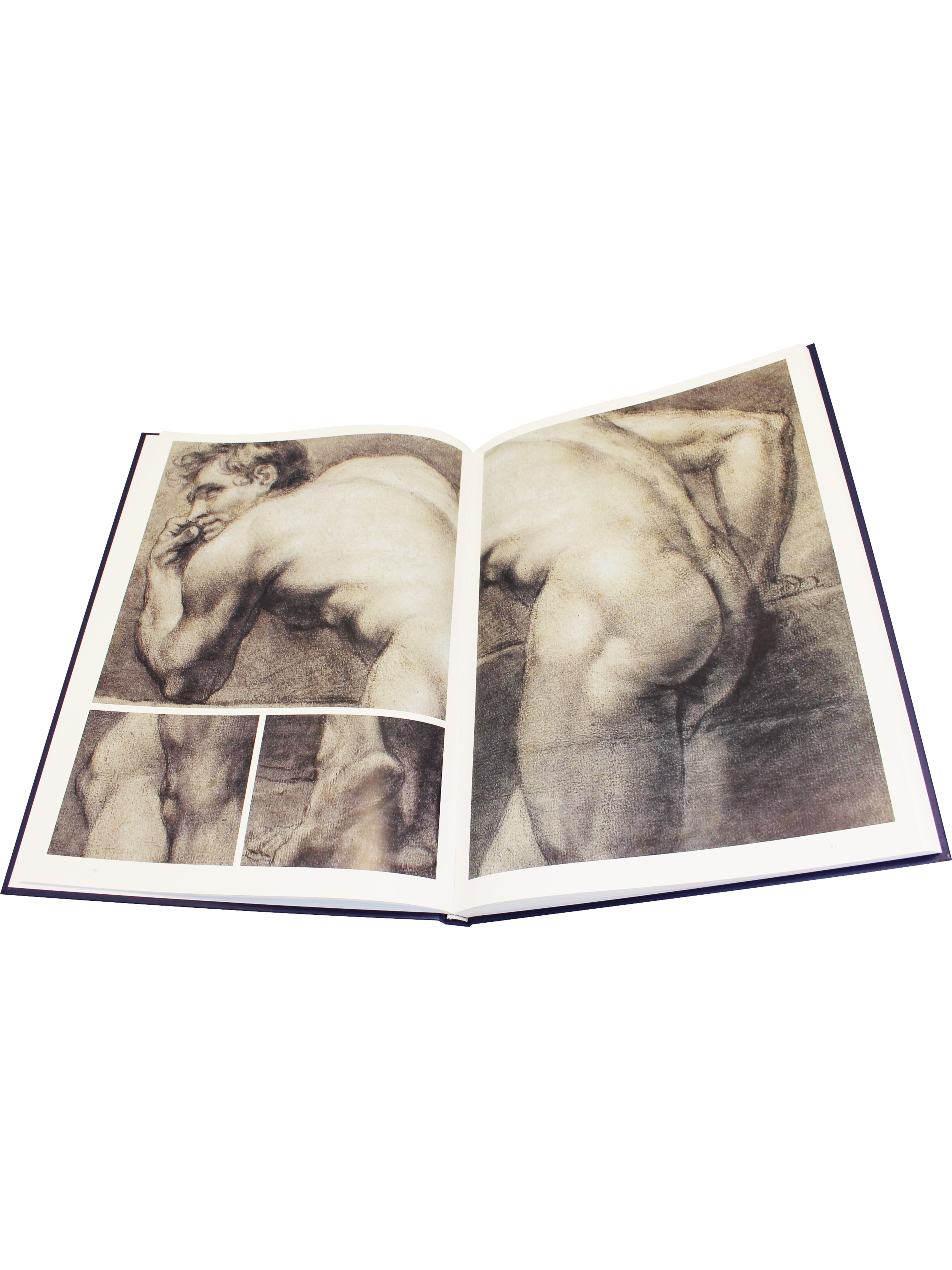 Образцы для копирования. Фигура (на 2-х языках)