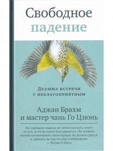 Свободное падение. Дхамма встречи с неблагоприятным
