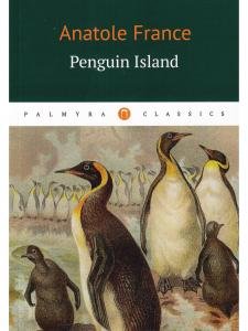 Penguin Island