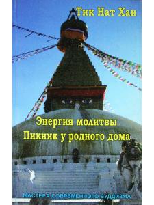 Энергия молитвы.Пикник у родного дома.Библиотека буддиста Том 20.