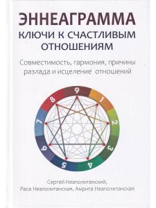 Эннеаграмма: ключи к счастливым отношениям