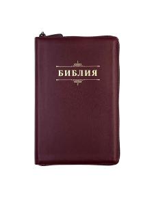 Библия 055zti код 23055-14