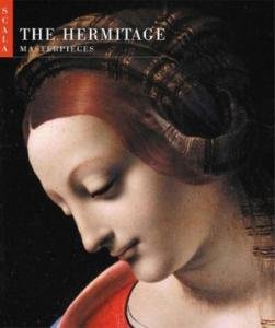 El Hermitage: Obras maestras