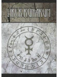 Книга рун (Liber Runarum)