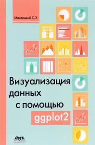 Визуализация данных с помощью ggplot2