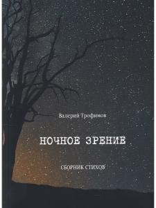 Ночное зрение. Сборник стихов