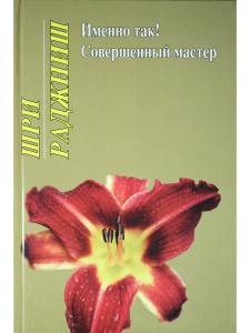 Именно так.Совершенный мастер