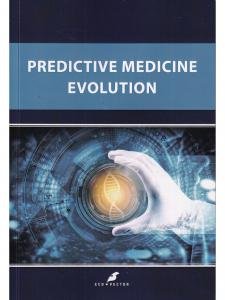 Predctive Medicine Evolution на англ. яз.
