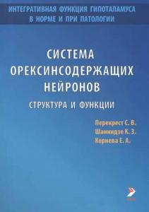 Интегративная функция гипоталамуса в норме и при патологии. Часть I.