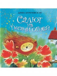 Салют из тысячи огней