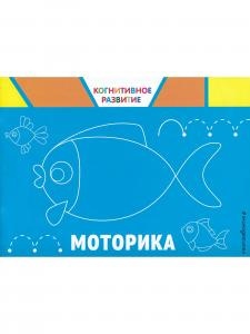 Когнетивное развитие. Моторика