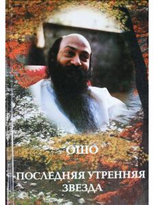 Последняя утренняя звезда