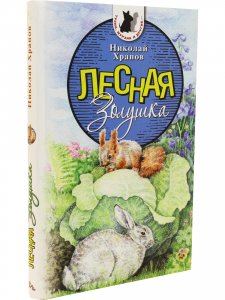 Лесная Золушка