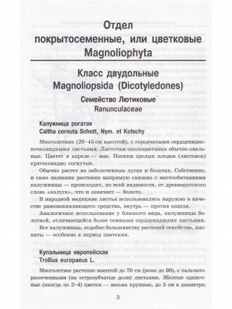 Новейший справочник лекарственных растений