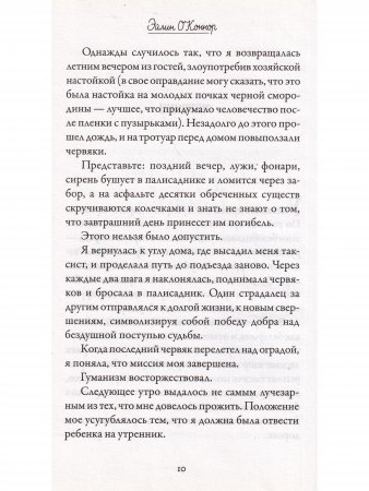 О лебединых крыльях, котах и чудесах