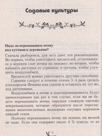 Огород, сад, цветник