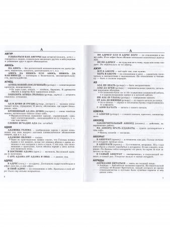 Фразеологический словарь русского языка (офсет. бум.)