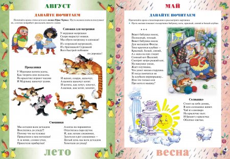 Материалы для оформления родительского уголка в групповой раздевалке. Ранний возраст (с 2 до 3 лет). Выпуск 2 (Март — Август). ФГОС.