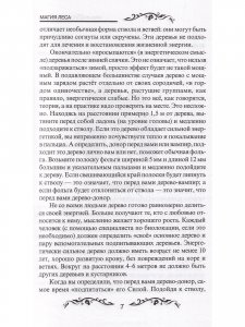 Магия леса