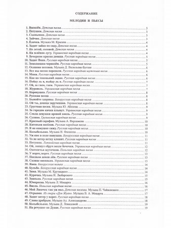 Фортепианная школа