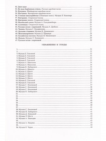 Фортепианная школа
