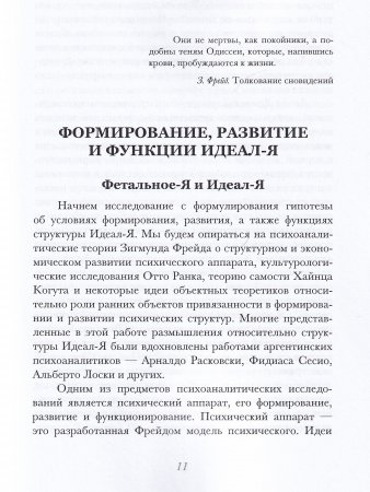 Комплекс Джейн Эйр. Психоаналитическое исследование Идеал-Я