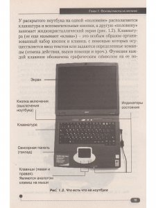 Полезный ноутбук для ваших родителей с Windows 8