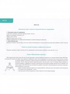 В помощь начинающему логопеду. Формирование экспрессивной речи на материале звуков раннего онтогенеза у детей сТНР 3—7 лет. ФГОС.