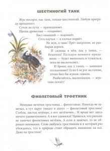 Хрустальная полынь.