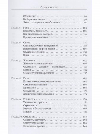 Отпускание. Путь сдачи