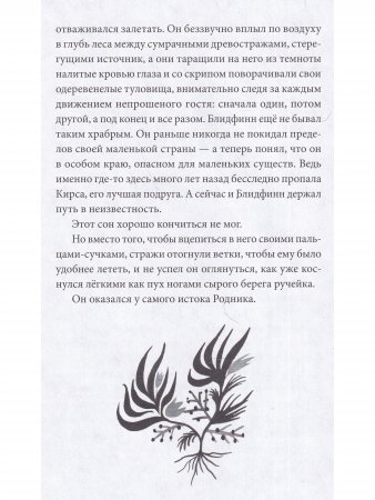 Блидфинн. Четыре путешествия в неизвестность