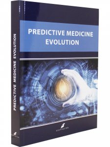 Predctive Medicine Evolution на англ. яз.