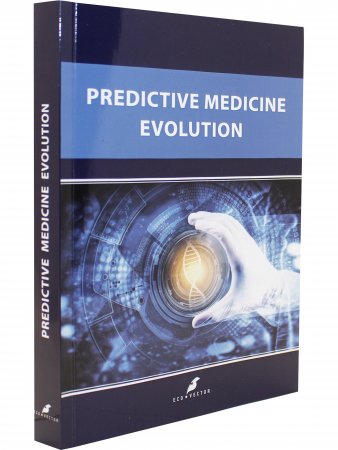 Predctive Medicine Evolution на англ. яз.