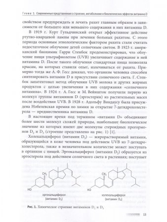 Витамин Д и здоровье женщины