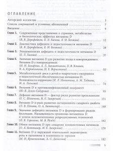 Витамин Д и здоровье женщины