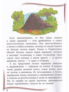Первый урок