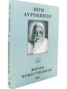 Жизнь божественная. Том 16. Ч. 3