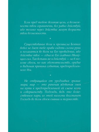 Мысли и афоризмы. Мысли и озарения