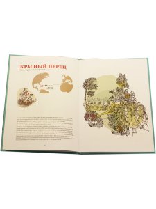 Еда. Какие чувства она вызывает