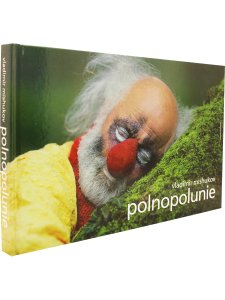 Polnopolunie (в подарочной упаковке, с шарфом)