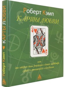 Карты любви или что говорит дата рождения о вашем характере, судьбе и отношениях с близкими