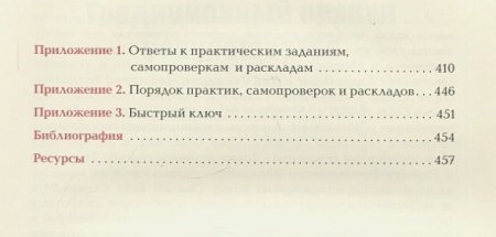 Полное руководство по оракулу Ленорман: Как читать и понимать язык и символизм карт