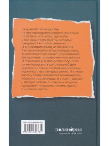 Мальчик, который крадет дома