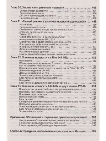 Радиосвязь. От азов до создания  практических устройств