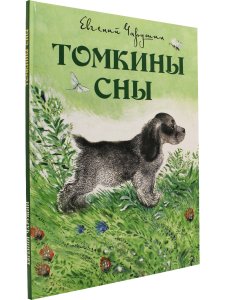 Томкины сны. Илл. автора