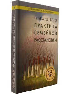 Практика семейной расстановки